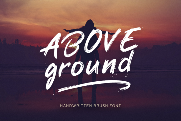 Above Ground Review