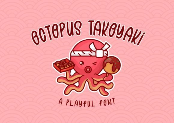 Octopus Takoyaki Review