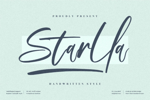 Starlla: A Script Amp Review